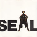 USED CD - Seal – Seal