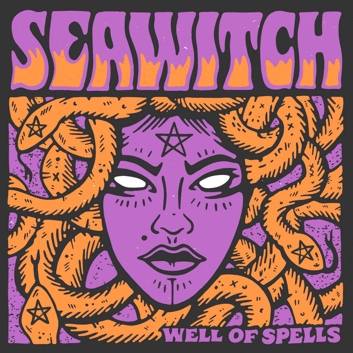 Well Of Spells
