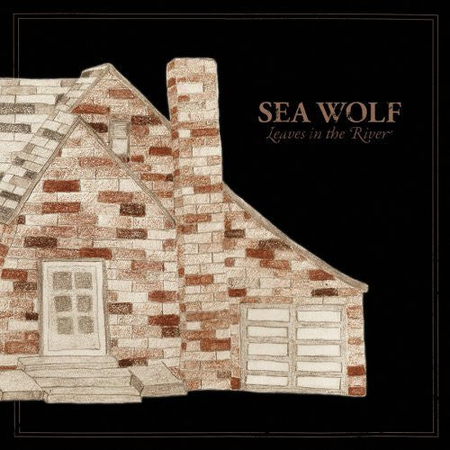 USED CD - Sea Wolf – Leaves In The River
