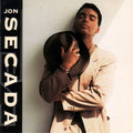 USED CD - Jon Secada – Jon Secada