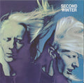 USED CD - Johnny Winter – Second Winter
