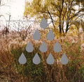 USED CD - Secret Machines – Ten Silver Drops
