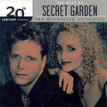 USED CD - Secret Garden – The Best Of Secret Garden