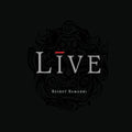 Live – Secret Samadhi - USED CD