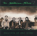 USED CD - The Northern Pikes – Secrets Of The Alibi
