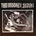 USED CD - The Mooney Suzuki – The Mooney Suzuki (Black EP)