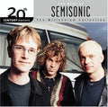 USED CD - Semisonic – The Best Of Semisonic