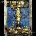 SEPULTURA - Chaos A.D Vinyl