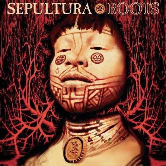 SEPULTURA - Roots Vinyl