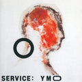 USED CD - Yellow Magic Orchestra – Service