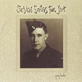 USED CD - Greg Keelor - Seven Songs For Jim