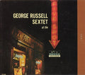 USED CD - George Russell Sextet – At The Five Spot
