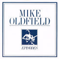 USED CD - Mike Oldfield – Episodes