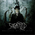 USED CD - Stigmatized – Whispers Of The Dead