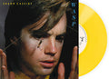Shaun Cassidy - WASP (Opaque Bright Yellow VINYL LP CURB 79280) | NEW