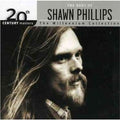 USED CD - Shawn Phillips – The Best Of Shawn Phillips