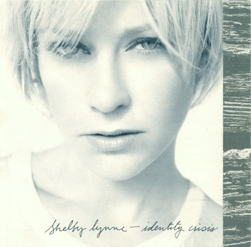 USED CD - Shelby Lynne – Identity Crisis