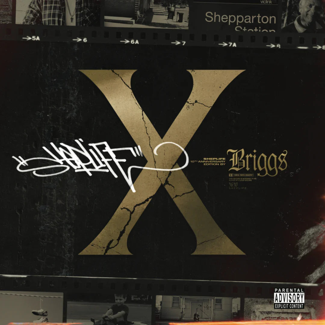Sheplife (10th Anniversary)