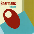 USED CD -The Shermans – Casual