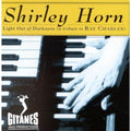 USED CD - Shirley Horn – Light Out Of Darkness (A Tribute To Ray Charles)