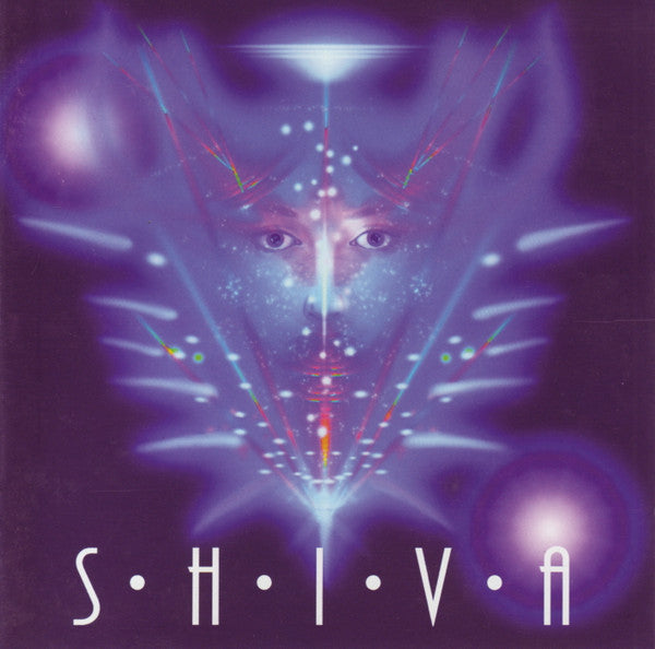 USED CD - Shiva – Shiva