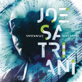 USED CD - Joe Satriani – Shockwave Supernova