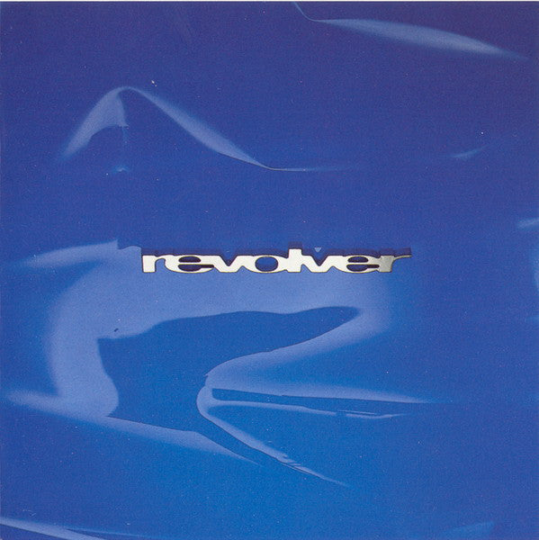 USED CD - Revolver – Cold Water Flat