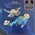 Traffic – Shoot Out At The Fantasy Factory - LP