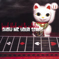 USED CD - Frank Black And The Catholics – Show Me Your Tears