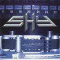 USED CD - Shy – Unfinished Business
