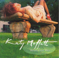 USED CD - Katy Moffatt – Hearts Gone Wild