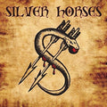 USED CD - Silver Horses – Silver Horses