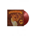 SILVERCHAIR - Abuse Me EP Red Marbled Coloured Vinyl