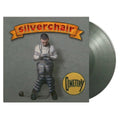 SILVERCHAIR - Cemetery EP Silver & Green Marbled Coloured Vinyl