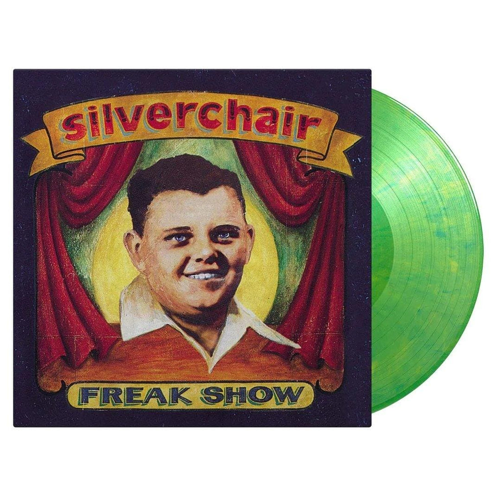 SILVERCHAIR - Freak Show Vinyl