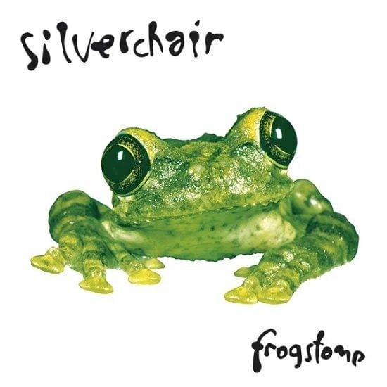 SILVERCHAIR - Frogstomp Vinyl