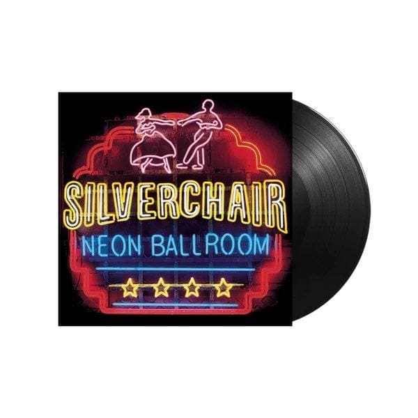 SILVERCHAIR - Neon Ballroom Vinyl