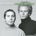 USED 2CD - Simon & Garfunkel – The Essential Simon & Garfunkel
