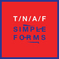 T/N/A/F – Simple Forms -USED CD