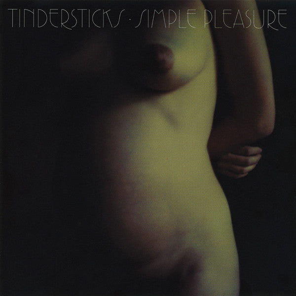 USED CD - Tindersticks – Simple Pleasure