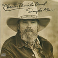 USED CD - The Charlie Daniels Band – Simple Man