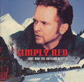 USED CD - Simply Red – Love And The Russian Winter