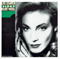 USED CD - Ute Lemper Sings Kurt Weill – Ute Lemper Sings Kurt Weill