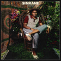 USED CD - Sinkane – Dépaysé