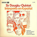 Sir Douglas Quintet – Interpreta En Español - 2x7"