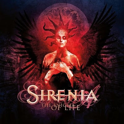 USED CD - Sister Sin – True Sound Of The Underground