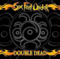 USED CD/DVD - Six Feet Under – Double Dead Redux