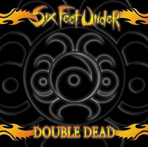USED CD/DVD - Six Feet Under – Double Dead Redux
