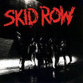 LP - Skid Row- S/T