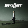 USED CD - Skillet – Comatose